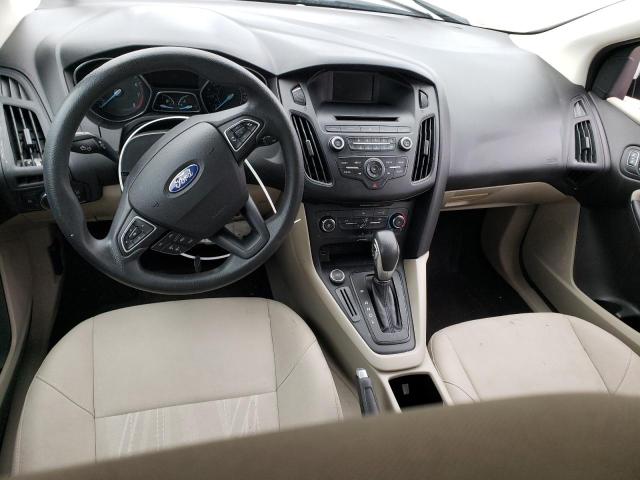 Photo 8 from auction – 2017 FORD FOCUS SE with VIN 1FADP3K23HL247266