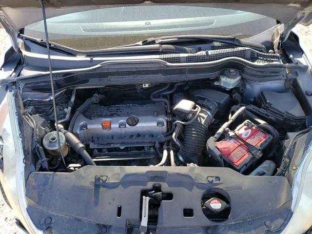 Photo 12 from auction – 2011 HONDA CR-V SE with VIN 5J6RE4H47BL080951