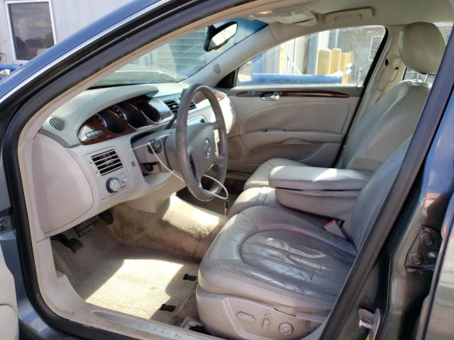Photo 7 from auction – 2011 BUICK LUCERNE CX with VIN 1G4HC5EMXBU121399