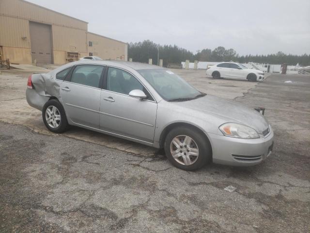 Photo 4 from auction – 2008 CHEVROLET IMPALA LS with VIN 2G1WB58N989141578