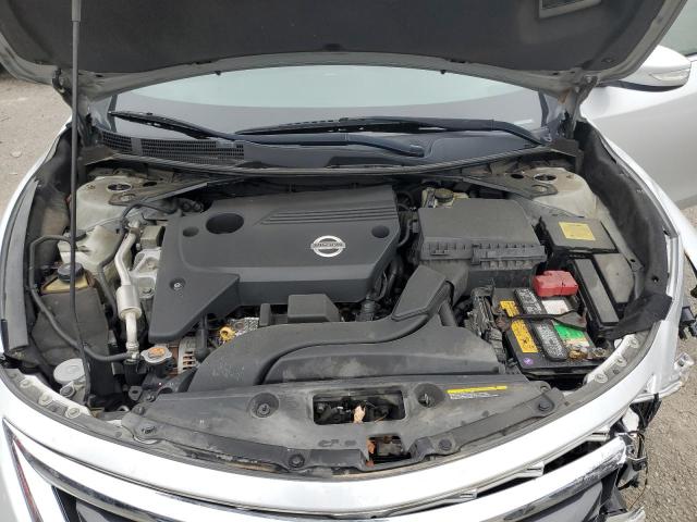 Photo 11 from auction – 2014 NISSAN ALTIMA 2.5 with VIN 1N4AL3AP1EC158917