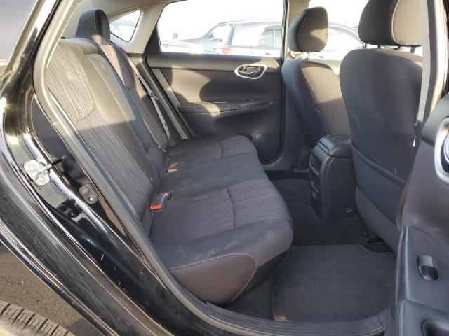 Photo 10 from auction – 2018 NISSAN SENTRA S with VIN 3N1AB7AP5JL628601