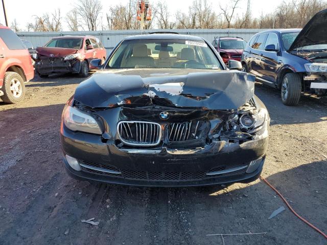Photo 5 from auction – 2013 BMW 528 XI with VIN WBAXH5C50DDW12917