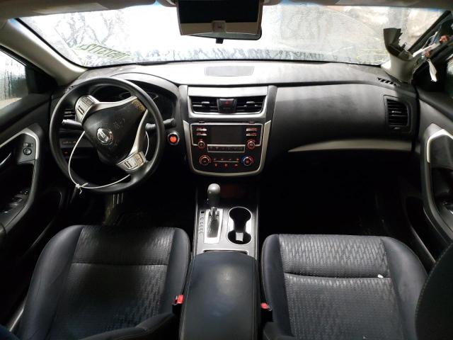 Photo 8 from auction – 2016 NISSAN ALTIMA 2.5 with VIN 1N4AL3AP3GC230400