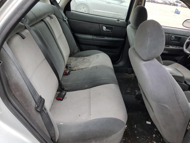 Photo 10 from auction – 2003 FORD TAURUS SES with VIN 1FAFP55S83G173456