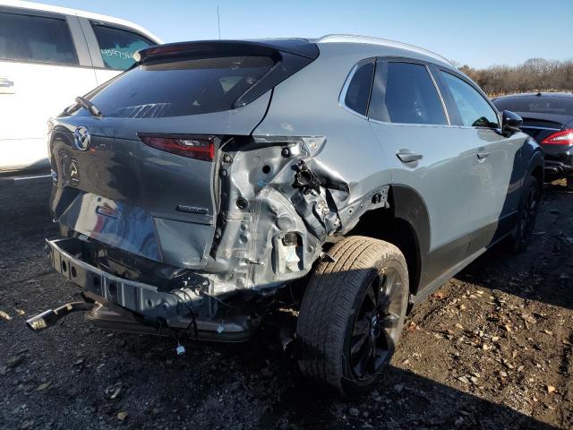 Photo 3 from auction – 2022 MAZDA CX-30 PREF with VIN 3MVDMBCL0NM409836