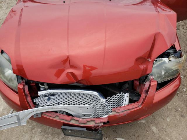 Foto 11 de la subasta – 2011 MITSUBISHI GALANT ES con VIN 4A32B3FF1BE026058