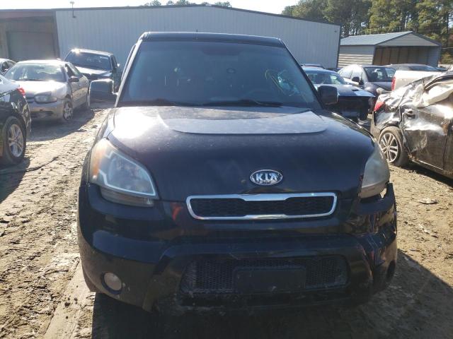 Photo 5 from auction – 2010 KIA SOUL + with VIN KNDJT2A23A7128152