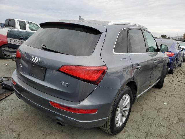 Photo 3 from auction – 2013 AUDI Q5 PREMIUM with VIN WA1LFAFP3DA084413