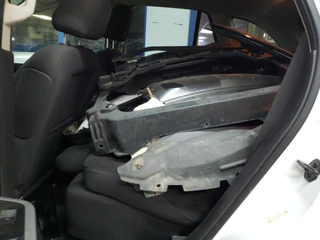 Photo 11 from auction – 2011 FORD EDGE SEL with VIN 2FMDK4JC0BBB28022