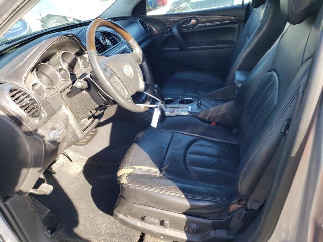 Photo 7 from auction – 2013 BUICK ENCLAVE with VIN 5GAKRCKD7DJ260395