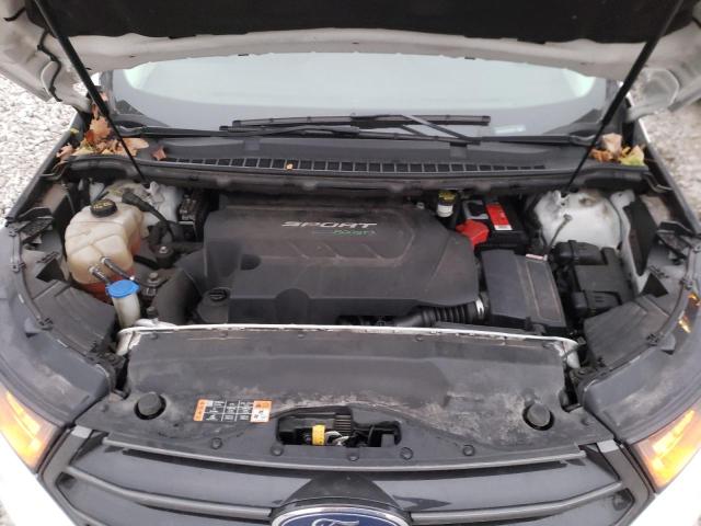 صورة رقم 11 من المزاد - 2015 FORD EDGE SPORT مع VIN 2FMPK4AP4FBC30381