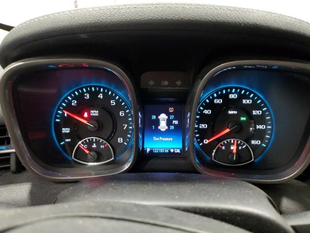 Photo 9 from auction – 2016 CHEVROLET MALIBU LIM with VIN 1G11E5SAXGF167863