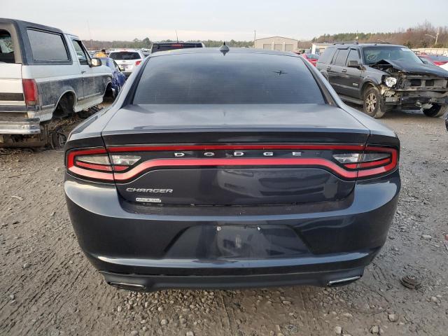 Photo 6 from auction – 2016 DODGE CHARGER SX with VIN 2C3CDXHGXGH203239