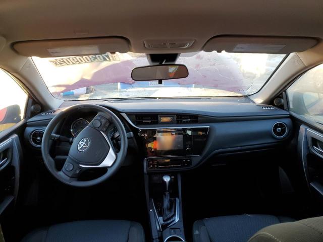 Photo 8 from auction – 2019 TOYOTA COROLLA L with VIN 5YFBURHE9KP905332