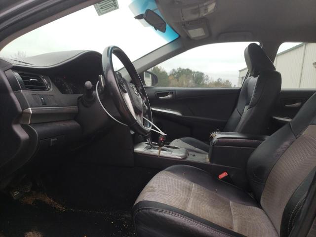 صورة رقم 7 من المزاد - 2012 TOYOTA CAMRY BASE مع VIN 4T1BF1FK7CU046665