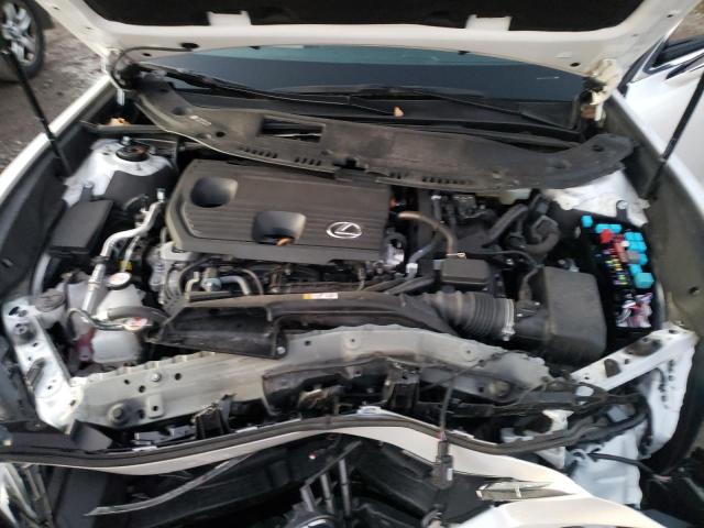 Photo 11 from auction – 2022 LEXUS ES 300H BA with VIN 58ADA1C15NU014876