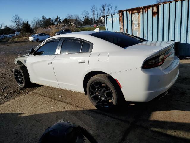 Photo 2 from auction – 2017 DODGE CHARGER SX with VIN 2C3CDXJG2HH541519