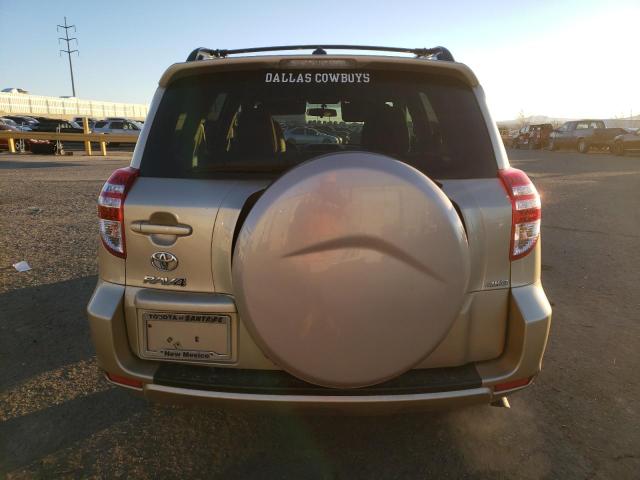Photo 6 from auction – 2012 TOYOTA RAV4 with VIN 2T3BK4DV4CW084873