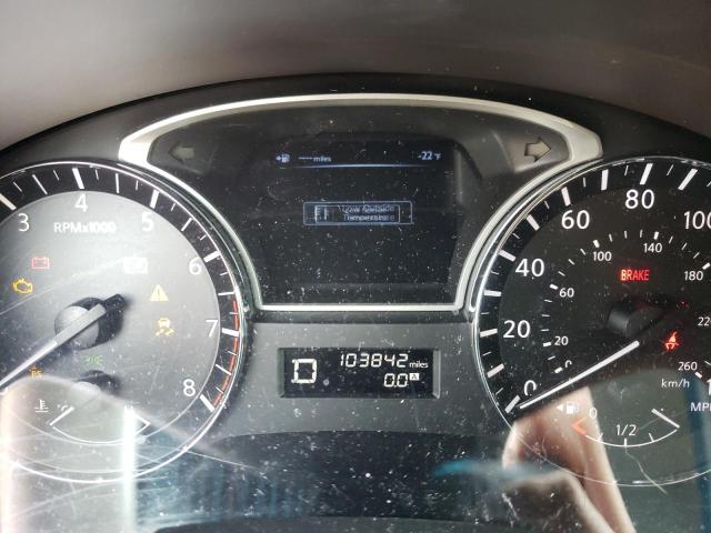 Photo 9 from auction – 2013 NISSAN ALTIMA 2.5 with VIN 1N4AL3AP9DN574796