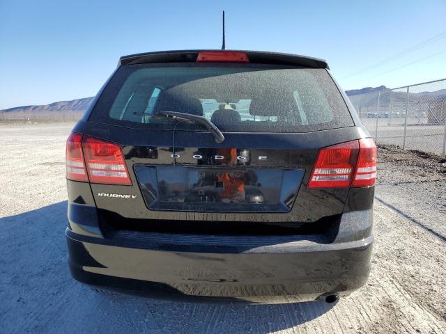 Photo 6 from auction – 2015 DODGE JOURNEY SE with VIN 3C4PDCAB0FT698402