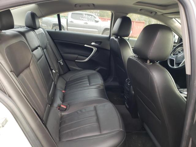 Photo 10 from auction – 2015 BUICK REGAL PREM with VIN 2G4GN5EX5F9175096