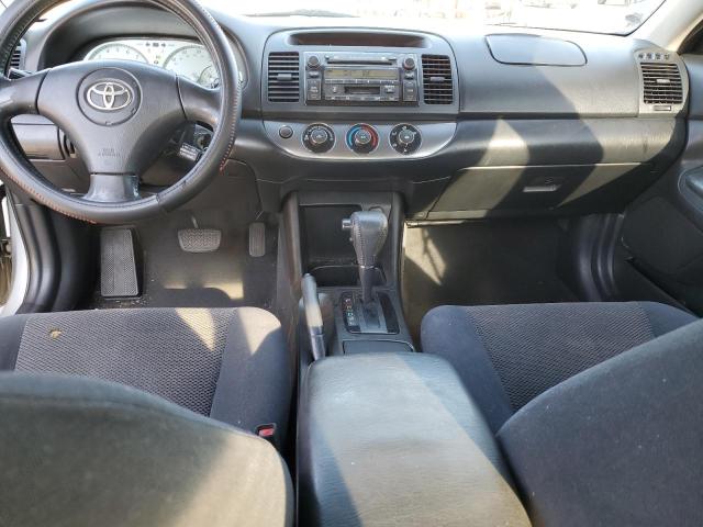 Photo 8 from auction – 2003 TOYOTA CAMRY LE with VIN 4T1BE32K83U199544