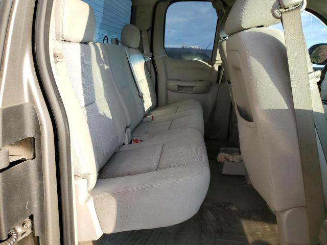 Photo 10 from auction – 2012 CHEVROLET SILVERADO with VIN 1GCRKSE75CZ337914