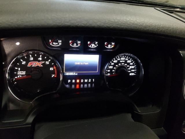 Photo 9 from auction – 2014 FORD F150 SUPER with VIN 1FTFW1ET1EFB96326