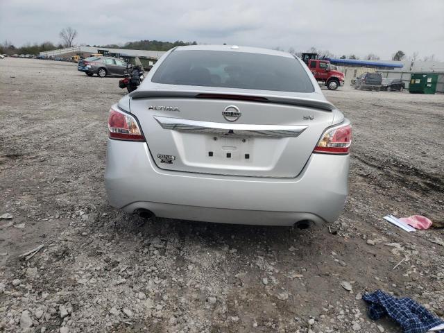 Photo 6 from auction – 2015 NISSAN ALTIMA 2.5 with VIN 1N4AL3AP3FC189197