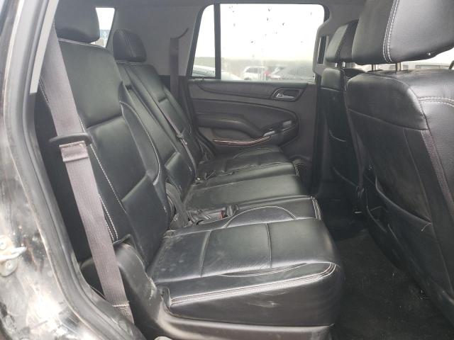 Photo 10 from auction – 2016 GMC YUKON SLE with VIN 1GKS2AKC3GR441003