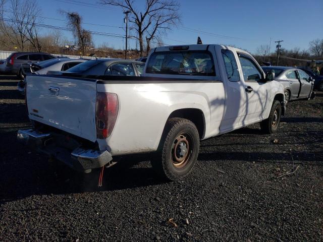 Photo 3 from auction – 2007 CHEVROLET COLORADO with VIN 1GCCS19E578194841