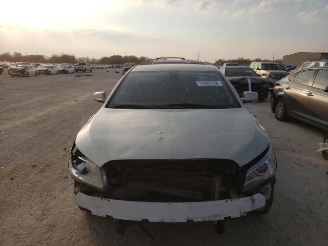 Photo 5 from auction – 2015 BUICK LACROSSE with VIN 1G4GB5G39FF121729