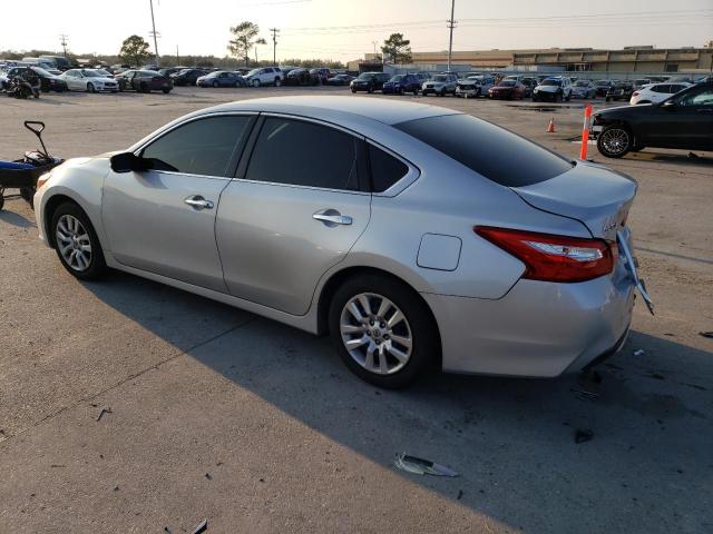 Photo 2 from auction – 2017 NISSAN ALTIMA 2.5 with VIN 1N4AL3AP1HN332719