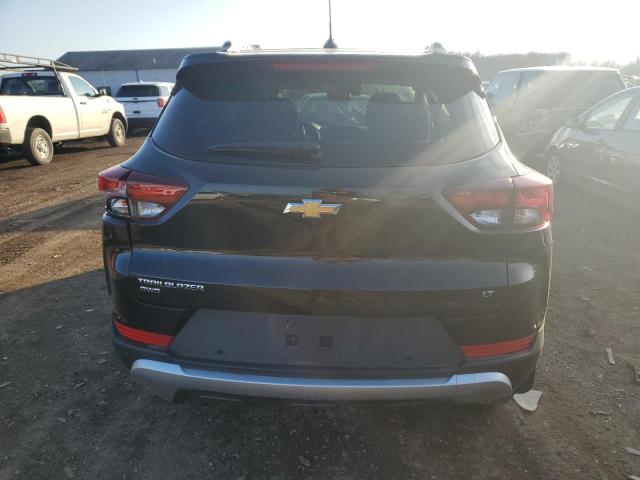 Photo 6 from auction – 2022 CHEVROLET TRAILBLAZE with VIN KL79MRSL3NB126773