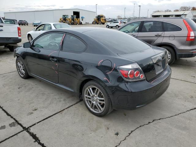 Photo 2 from auction – 2009 TOYOTA SCION TC with VIN JTKDE167X90299788