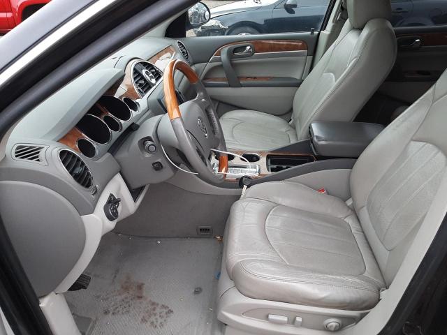 Photo 7 from auction – 2012 BUICK ENCLAVE with VIN 5GAKVDED4CJ119635