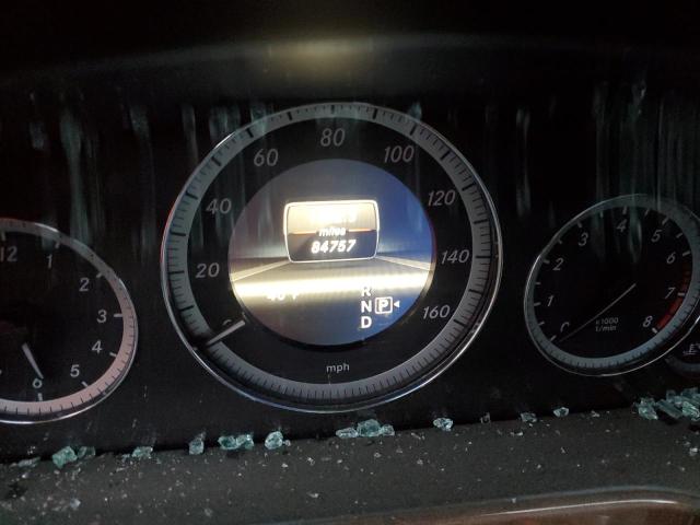 Photo 9 from auction – 2013 MERCEDES-BENZ E 350 4MAT with VIN WDDHF8JB2DA718056