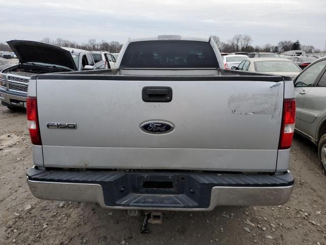 Zdjęcie 6 z aukcji – 2004 FORD F150 z VIN 1FTVX125X4KD87182