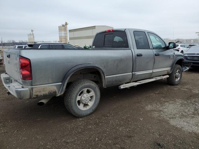 Zdjęcie 3 z aukcji – 2009 DODGE RAM 2500 z VIN 3D7KS28L69G536902
