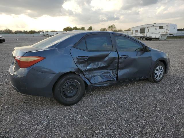 Photo 3 from auction – 2014 TOYOTA COROLLA L with VIN 5YFBURHE4EP165810