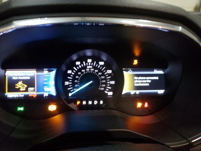 Photo 9 from auction – 2020 FORD EDGE TITAN with VIN 2FMPK4K93LBA68383