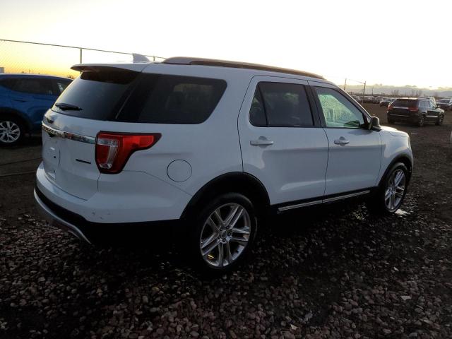 Photo 3 from auction – 2016 FORD EXPLORER X with VIN 1FM5K7D8XGGA30211