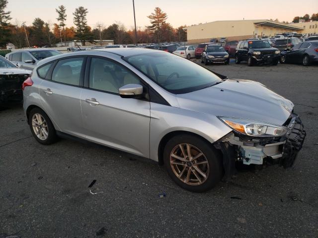 Photo 4 from auction – 2015 FORD FOCUS SE with VIN 1FADP3K29FL264652