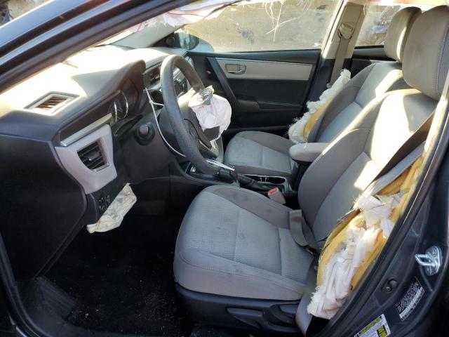 Photo 7 from auction – 2016 TOYOTA COROLLA EC with VIN 5YFBPRHE5GP423309