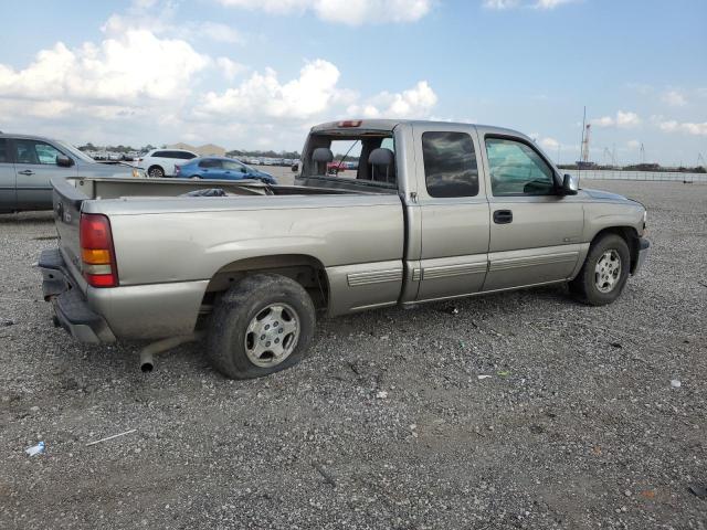 Photo 3 from auction – 1999 CHEVROLET SILVERADO with VIN 2GCEC19V5X1134468