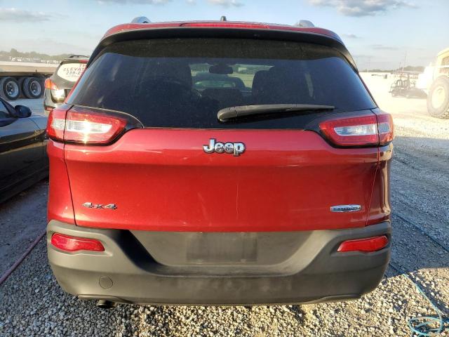 Zdjęcie 6 z aukcji – 2014 JEEP CHEROKEE L z VIN 1C4PJMCB5EW178247