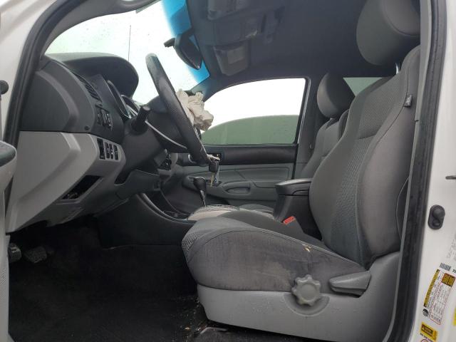 Photo 7 from auction – 2012 TOYOTA TACOMA DOU with VIN 3TMLU4EN2CM086197
