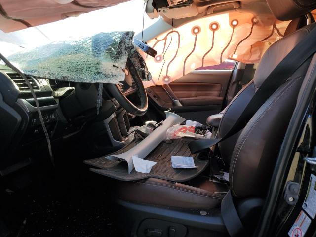 Photo 7 from auction – 2017 SUBARU FORESTER 2 with VIN JF2SJGTC2HH404419