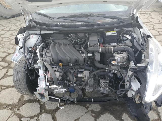 Photo 11 from auction – 2015 NISSAN VERSA S with VIN 3N1CN7AP9FL926849